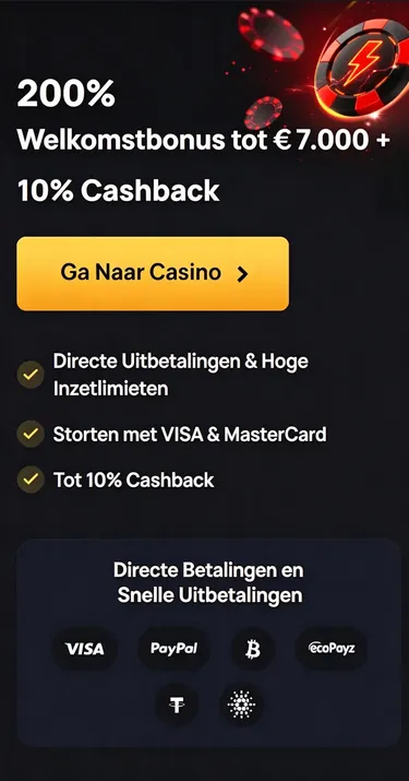 Instant Casino